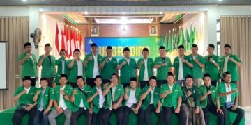 PAC GP ANSOR Brondong Lamongan