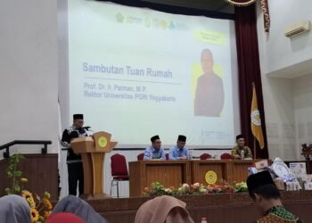 MTsN 6 Bantul