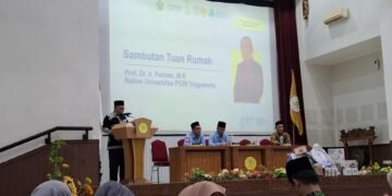 MTsN 6 Bantul