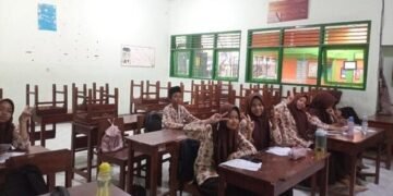 MTsN 6 Bantul