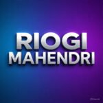 Riogi Mahendri