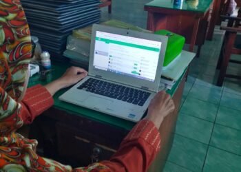 MTsN 6 Bantul
