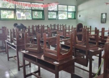 MTsN 6 Bantul
