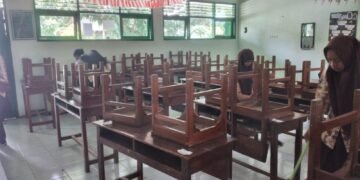 MTsN 6 Bantul