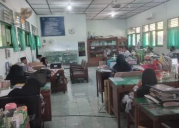 MTsN 6 Bantul