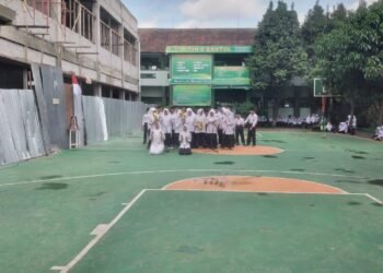 MTsN 6 Bantul