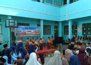 Gelar Karya P5 Santri, Guru, dan Wali Santri Kolaborasi Wirausaha dan Kreasi 47 IMG 20251129 WA00051