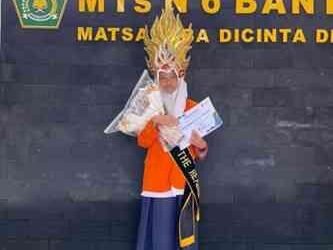 MTsN 6 Bantul