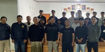 Temu Karya Karangtaruna Sebagai Jaya 2025