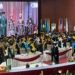dies natalis Universitas Islam Negeri Makassar