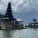 Pura Ulun Danu Beratan, Bedugul, Bali