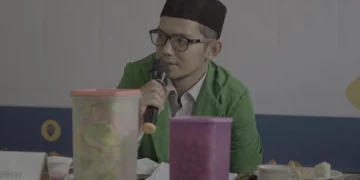 Seminar Digitalisasi Administrasi Pondok Pesantren Fauzan