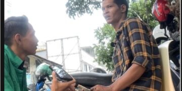 parkir