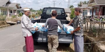 Yayasan Kema'muran Umat Payung