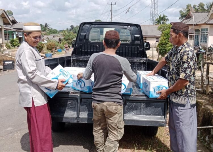 Yayasan Kema'muran Umat Payung