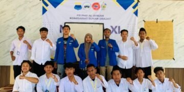 PR PMII AL-AHKAM