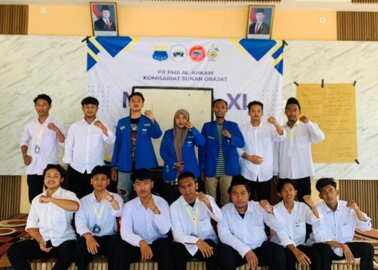 Sebelas Tahun Jalan Pergerakan: Refleksi Perjalanan PMII Rayon Al-Ahkam 46 PR PMII AL-AHKAM