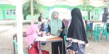 Kesehatan Perempuan: Antara Hak dan Akses yang Masih Jauh dari Merata 35 Kegiatan Bakti Sosial Pengobatan Gratis di Pelosok Desa