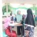 Kegiatan Bakti Sosial Pengobatan Gratis di Pelosok Desa