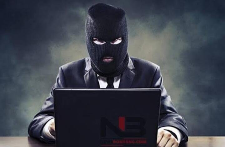 Meretas Dokumen Pribadi: Kejahatan Digital yang Tidak Boleh Ditoleransi