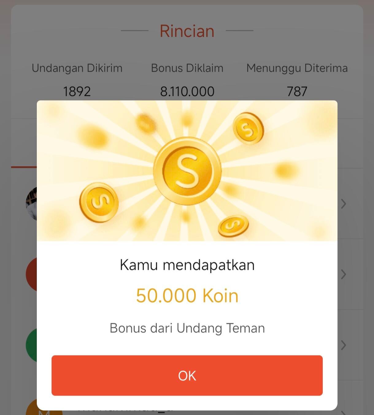 Klaim Bonus ShopeePay