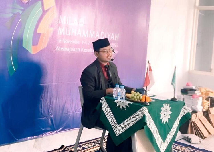 Muhammadiyah