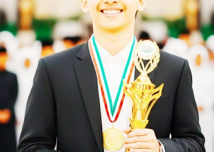 Breaking news Trending Hari Ini Akhirnya Mas Rifki Raih Piala Juara 1 Lomba Vokalis Sholawat Utama 2025 46 IMG 20251130 204917