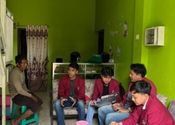 Peran Mahasiswa Fakultas Hukum Universitas Muhammadiyah Malang dalam Pendampingan Legalitas Pangan melalui Sosialisasi SPP-IRT pada UMKM di Singosari 57 IMG 2907