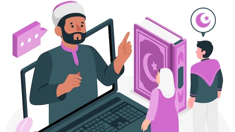 Siaran Berita Press Release 64 Dakwah