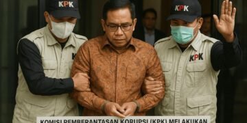 OTT operasi tangkap tangan KPK