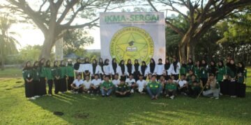IKMA SERGAI
