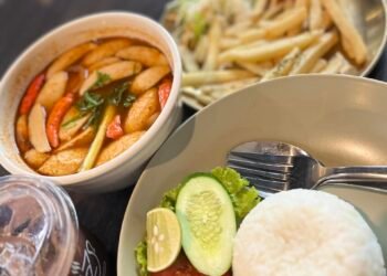 Makan Bersama 49 Makan Bersama