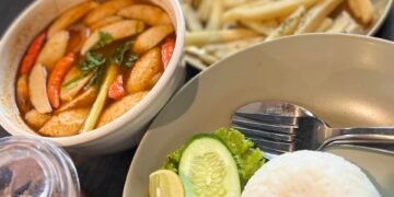 Makan Bersama