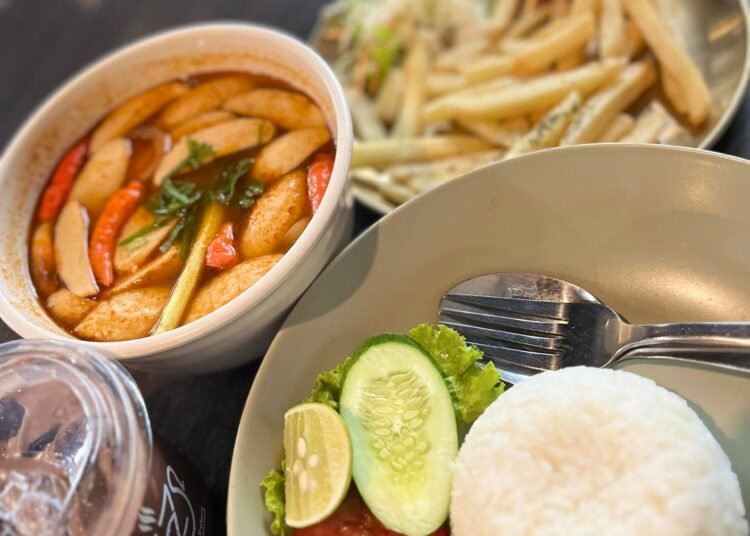 Makan Bersama 46 Makan Bersama