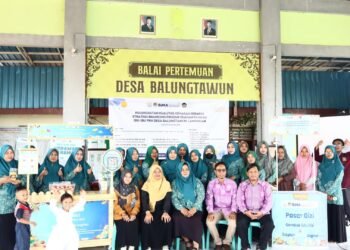 Dosen Manajemen UMSIDA Sulap Produk PKK Lamongan: Kemasan Aesthetic, Kunci UMKM Jadi Foodgrammer 56 IMG 5908 min