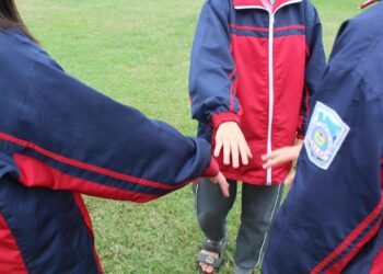 Belajar Bahasa Inggris Sambil Bermain di Taca Farm