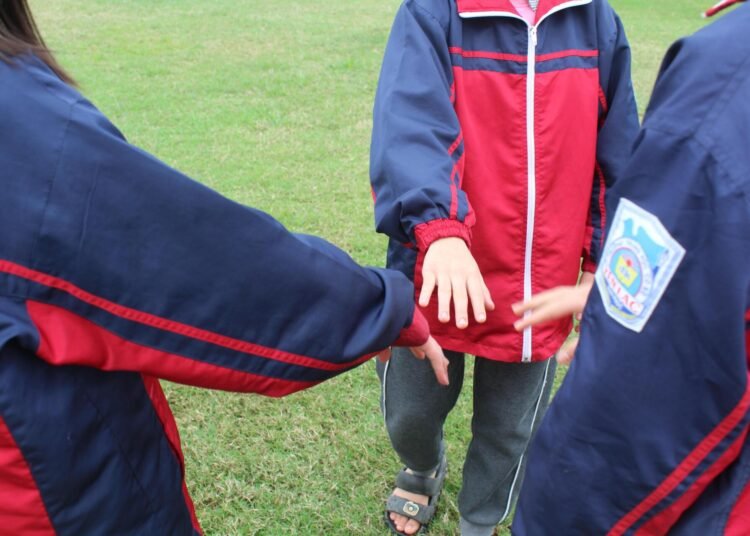 Belajar Bahasa Inggris Sambil Bermain di Taca Farm
