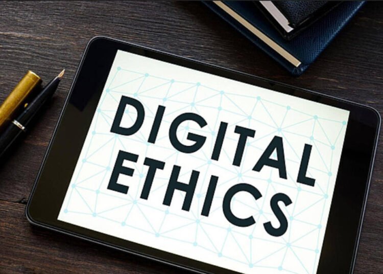 1 / 3 Digital Meningkat, Etika Tertinggal: Tantangan Baru di Era Teknologi 46 IMG 7185