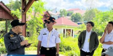 Kegiatan Koordinasi Lapangan1a