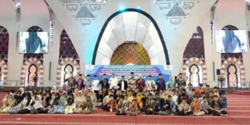Kegiatan UPZ Minang Berkah