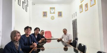 Koordinasi Awal