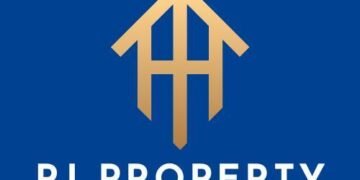 Logo RJ Property