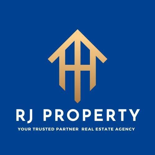 RJ Property Terus Layani Hunian Ekspatriat untuk Perusahaan di Cikarang 46 Logo RJ Property
