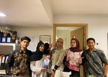 Hotel Grandhika Semarang