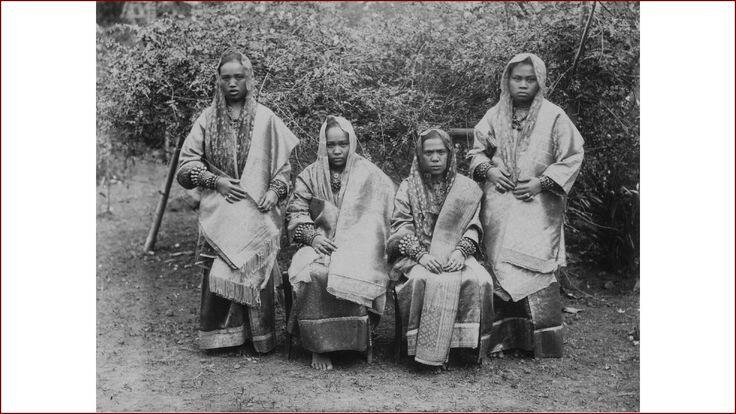 Membongkar Stigma 'Pelit': Mengapa Orang Minang Begitu Perhitungan di Tanah Rantau? 46 NMVW collectie