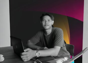 SEO Specialist Asal Kediri Ini Berikan Konsultasi Gratis untuk UMKM yang Ingin "Go Digital" 54 Nando Rifky SEO Specialist Asal Kediri