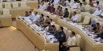 Nusron Wahid paparkan kinerja ATRBPN