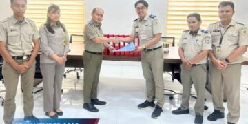 Kantor Pertanahan Kabupaten Toraja Utara