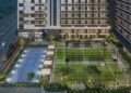 Collins Boulevard Hadirkan Padel by The Pool Pertama di Serpong 48 Padel by The Pool Collins Boulevard