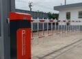 Palang Parkir (Barrier Gate) dan Fenomena Istilah “Palang MSM” di Indonesia 47 Palang Parkir Fence Fence Barrier Gate – Sistem Penghalang Parkir Aman dan Estetis dari MSM Parking Group 2